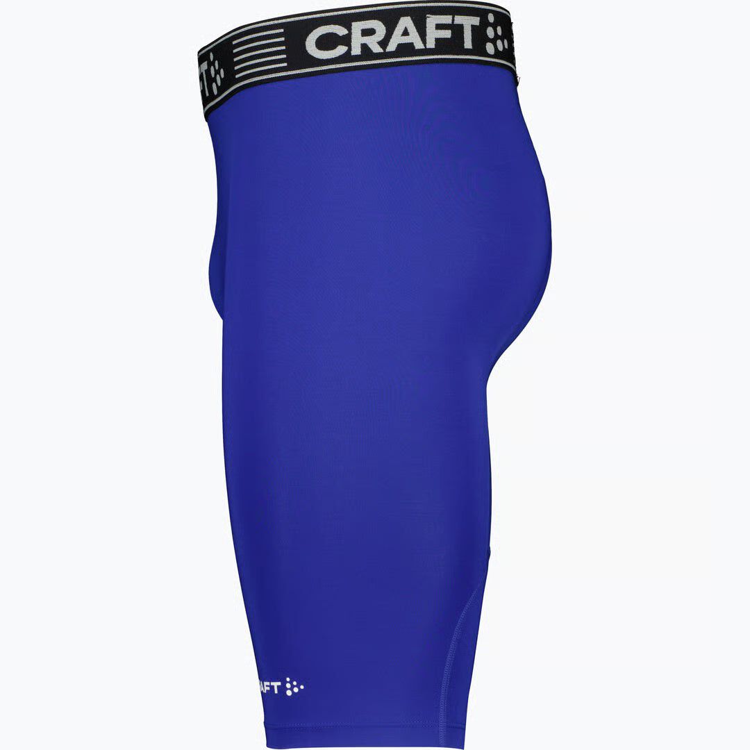Pro Control Compression Korte Tights