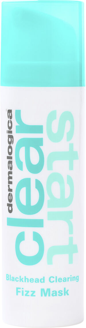 Blackhead Clearing Fizz Mask 50 ml.