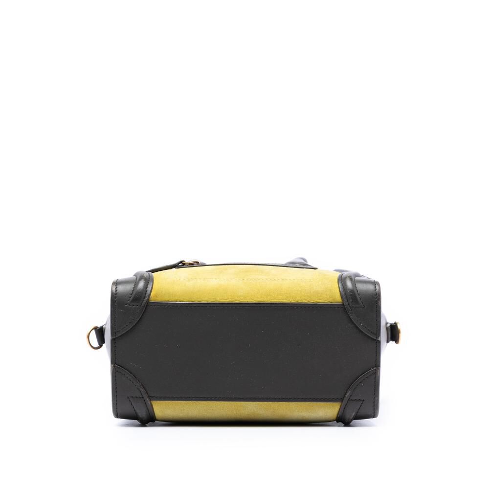 Celine Luggage