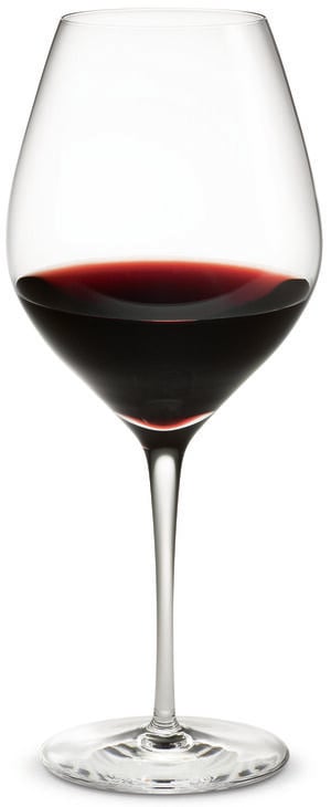 Cabernet r&oslash;dvinsglas 69 cl.