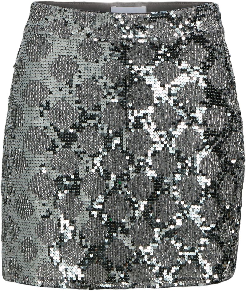 Objlea Hw Short Skirt