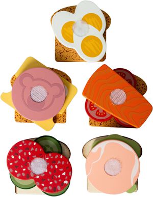 SANDWICH