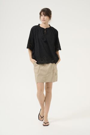 CUreya Blouse