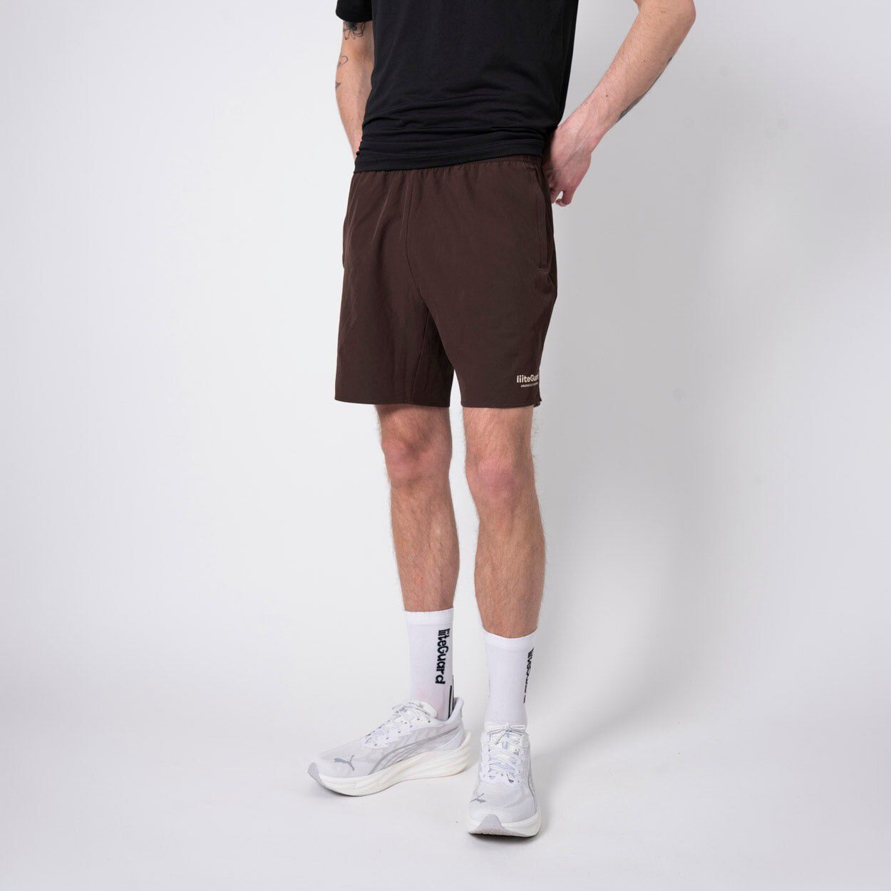 Re-Liite Shorts