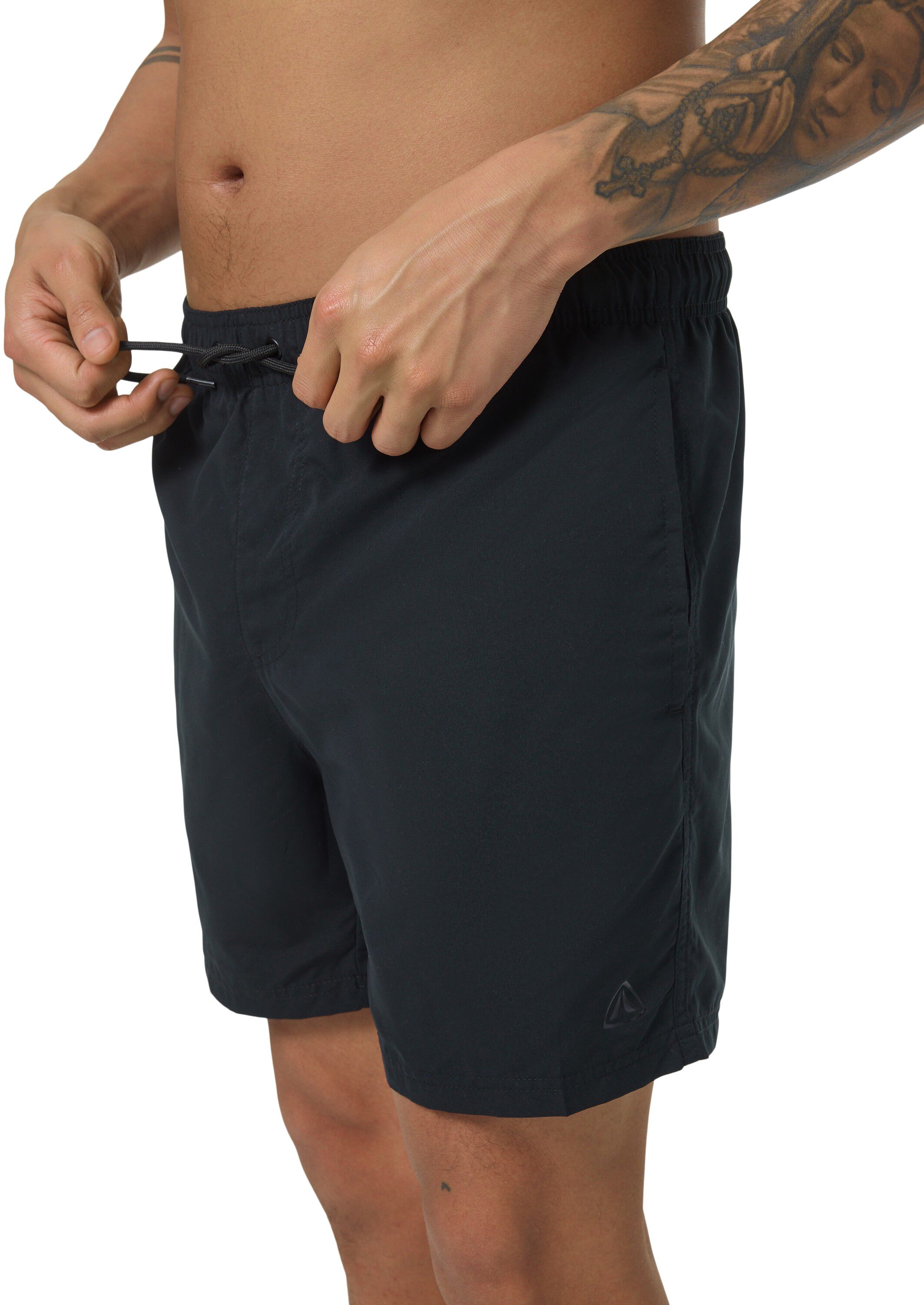Moorea Badeshorts
