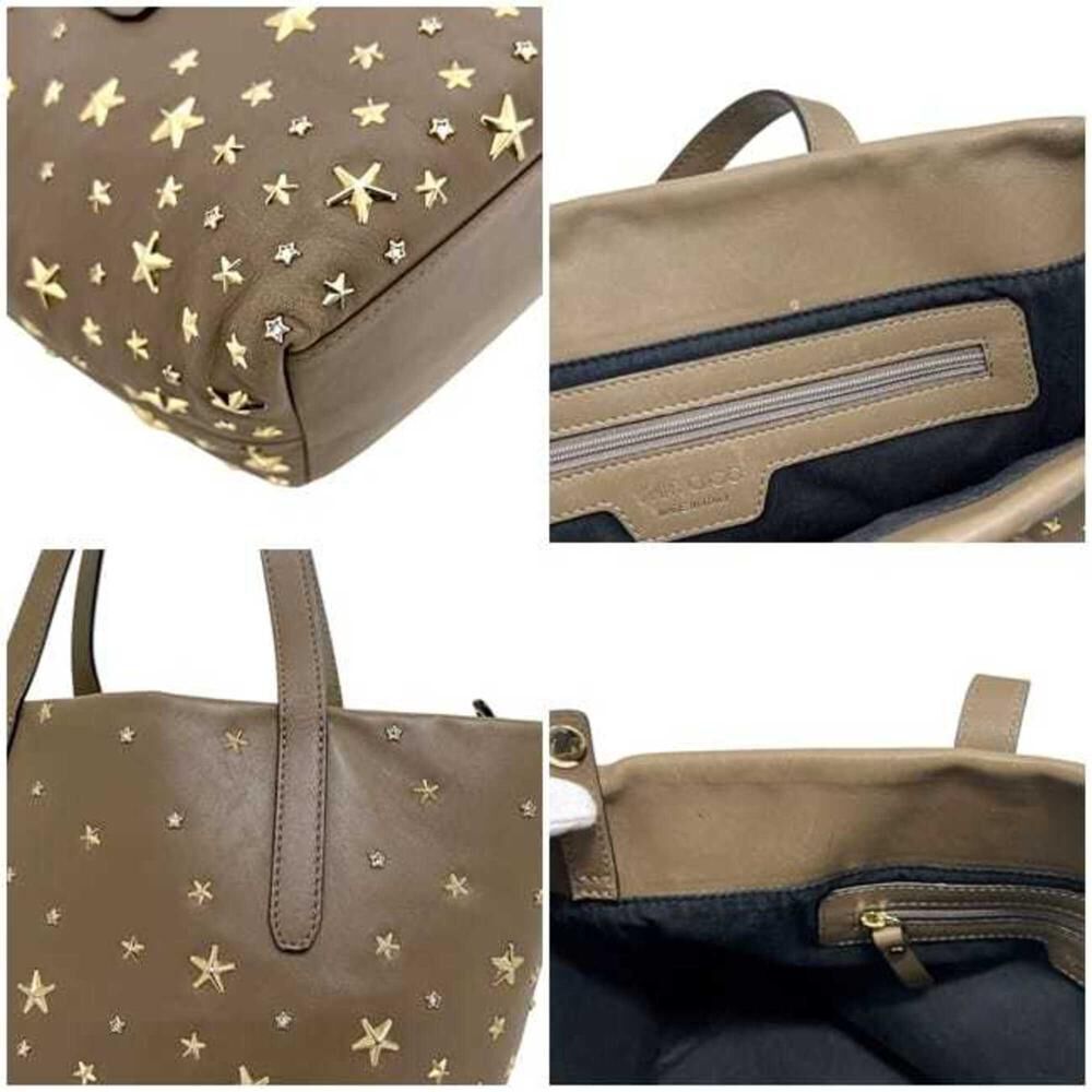 Jimmy Choo Tote