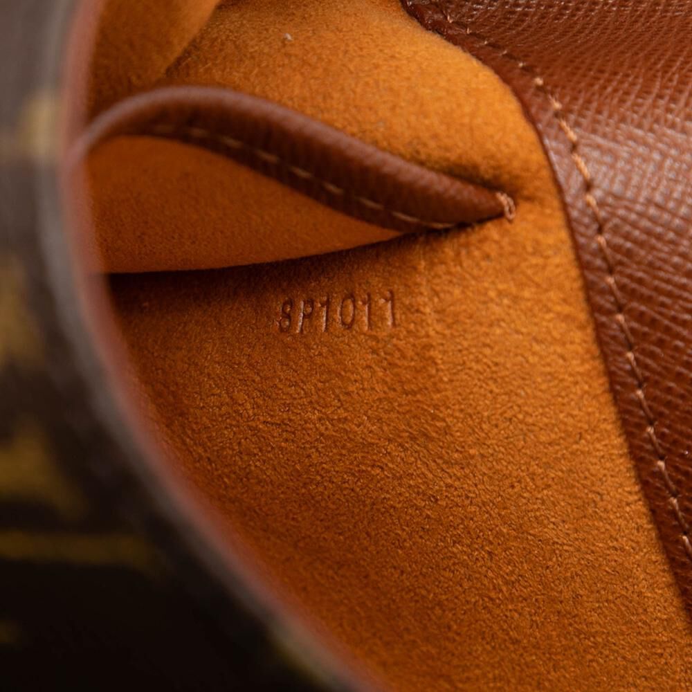 Louis Vuitton Musette Tango