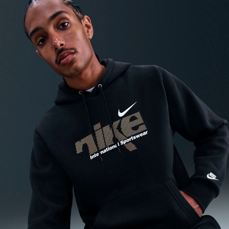 Club BB Hættetrøje