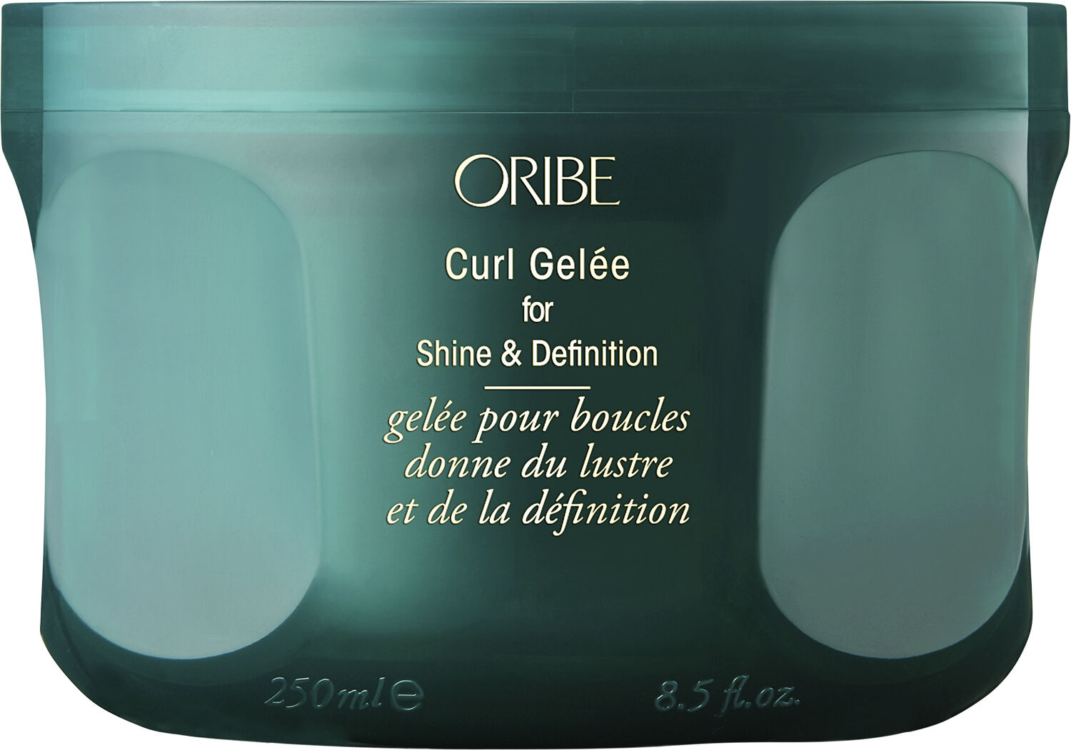 Curl Gelee for Shine & Definition