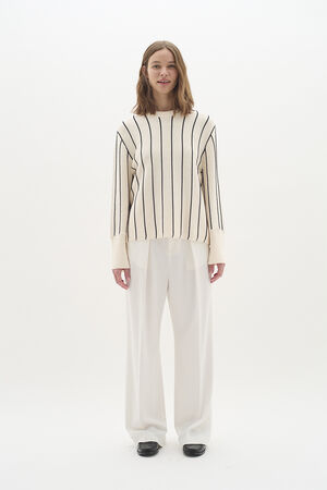 PaiteIW Pullover