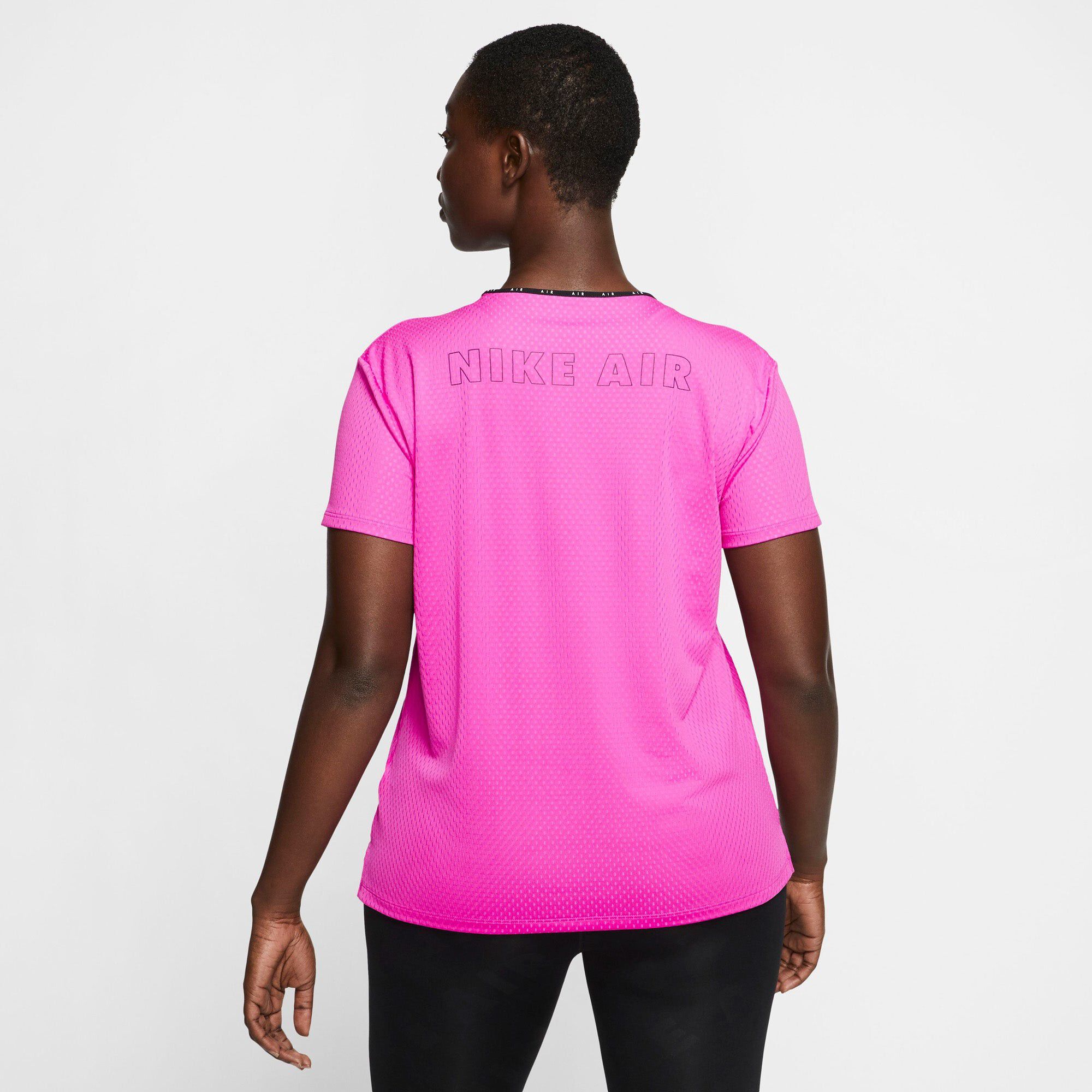 Air L&oslash;be T-shirt