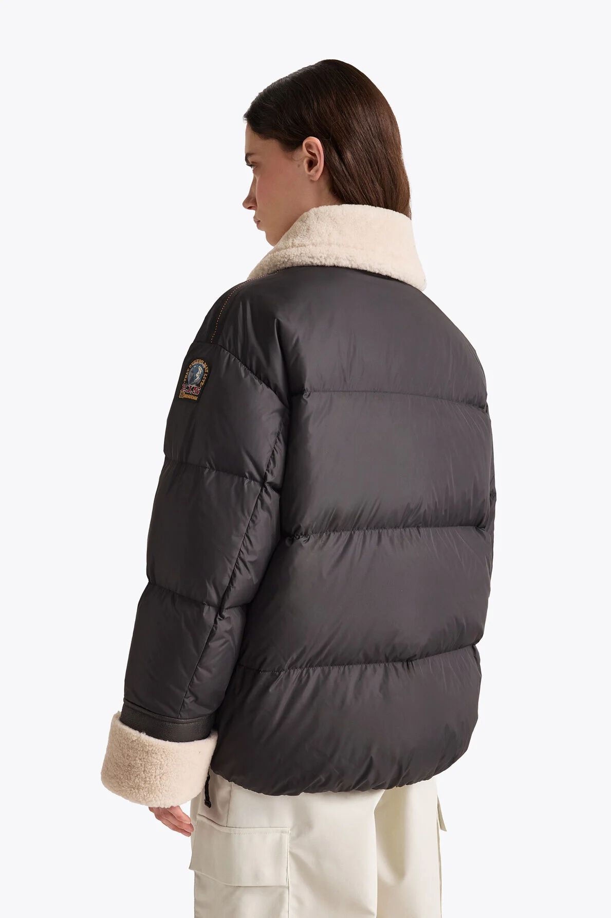 CHYNA - WATER-REPELLENT DOWN JACKET