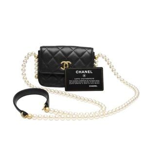 Chanel Flap Bag
