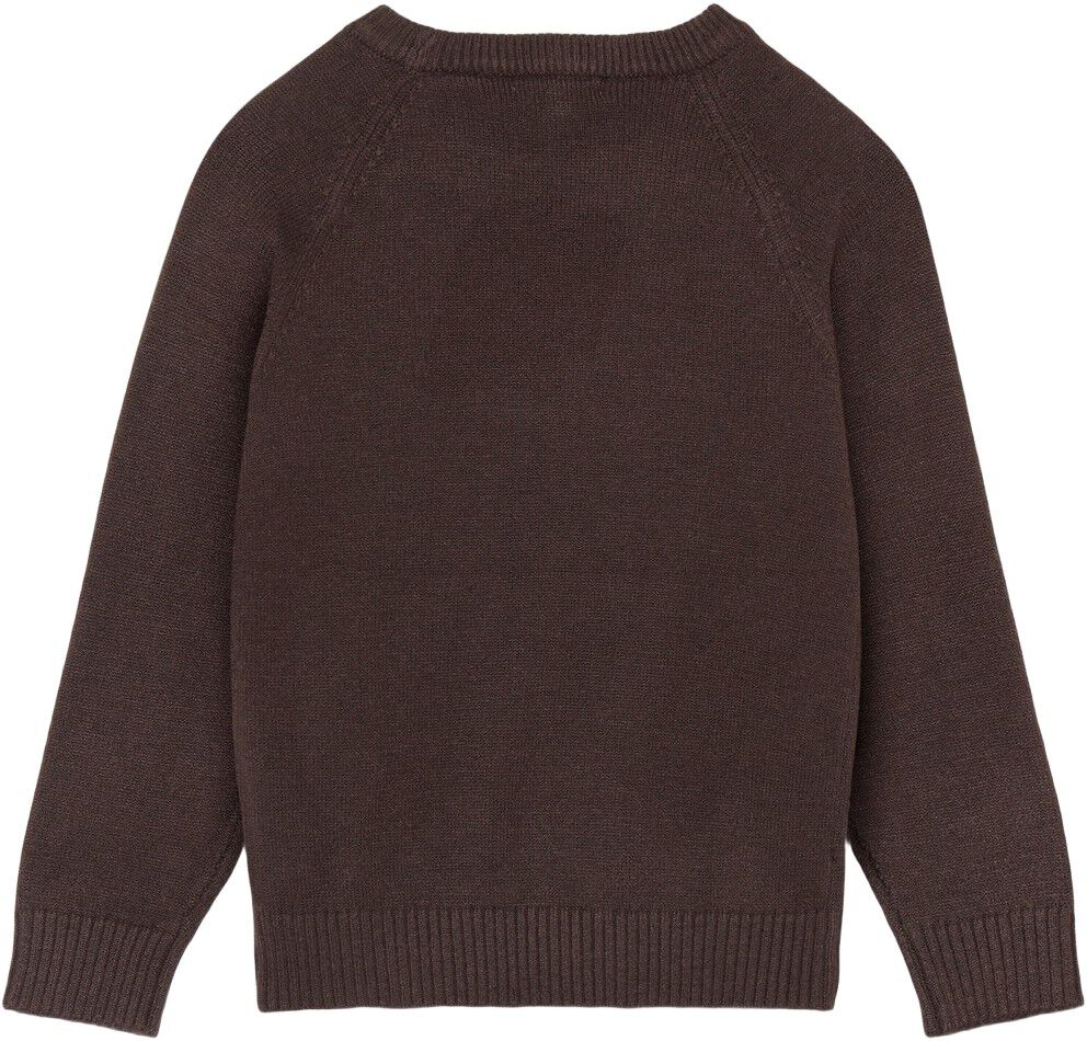 BENNA ACORN PULLOVER