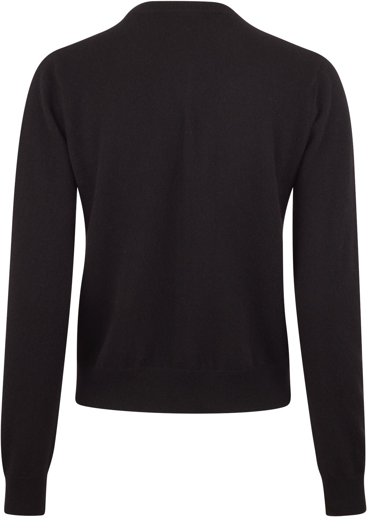 Judith Cardigan, Knit