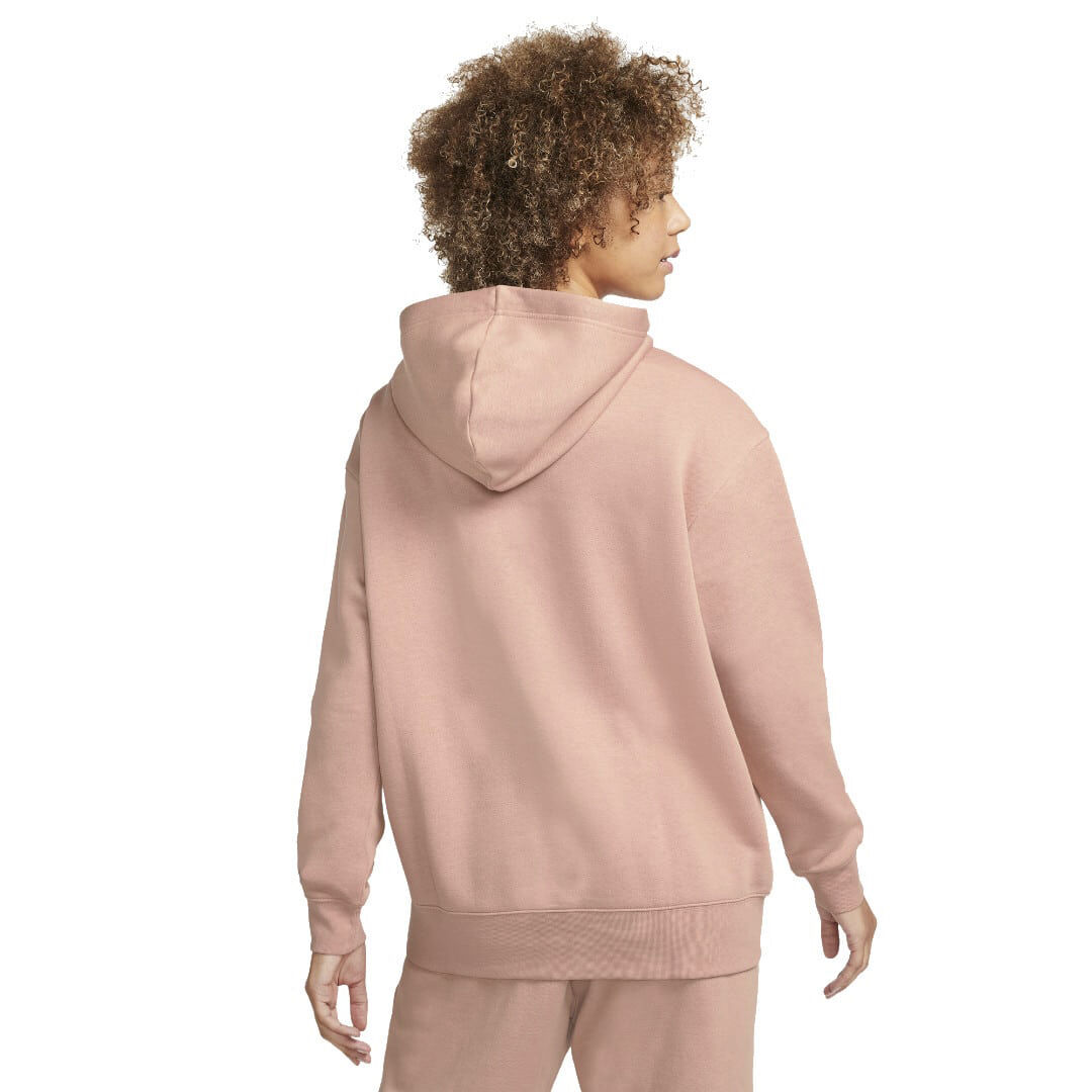 sportswear essential fleece hoodie