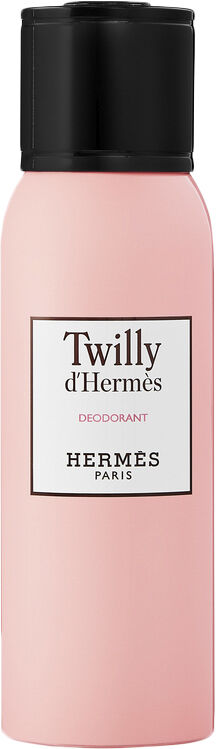 Twilly d'Herm&egrave;s Deodorant Spray 150 ml.