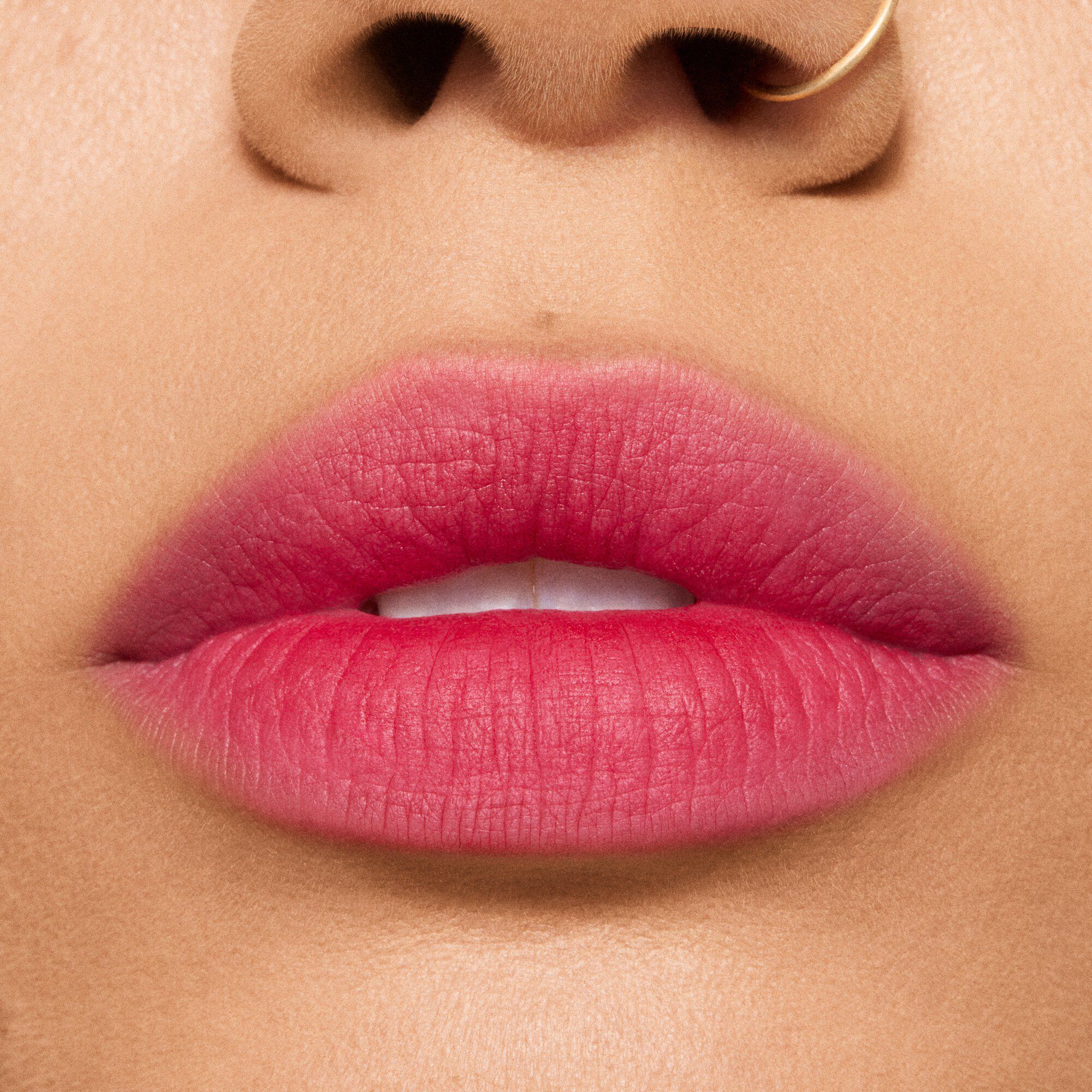 Powder Kiss Hazy Matte Lipstick
