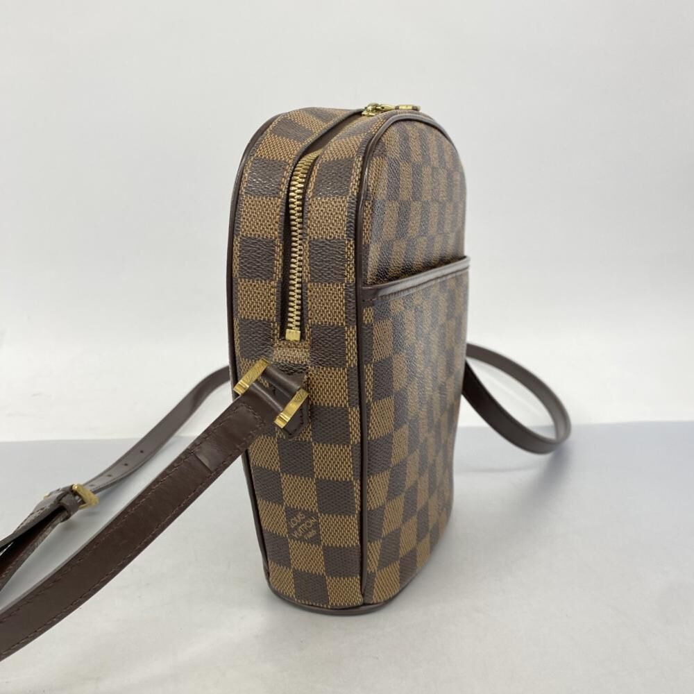 Louis Vuitton Damier Ebene Ipanema