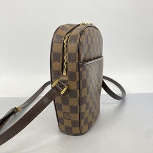 Louis Vuitton Damier Ebene Ipanema