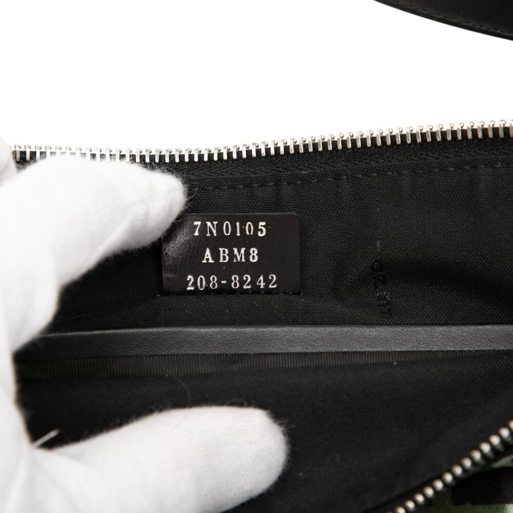Fendi Clutch