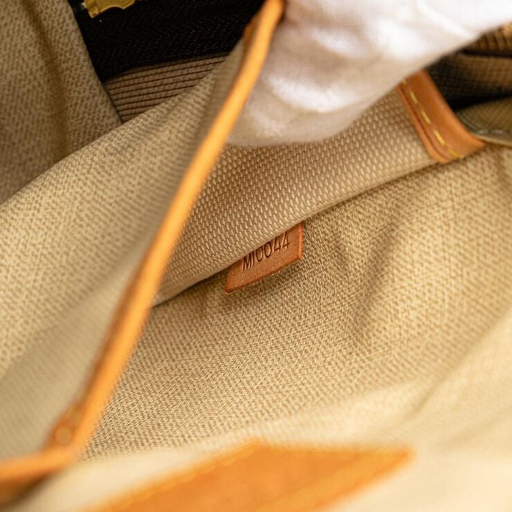 Louis Vuitton Trouville