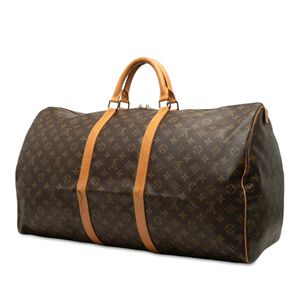 Louis Vuitton Keepall