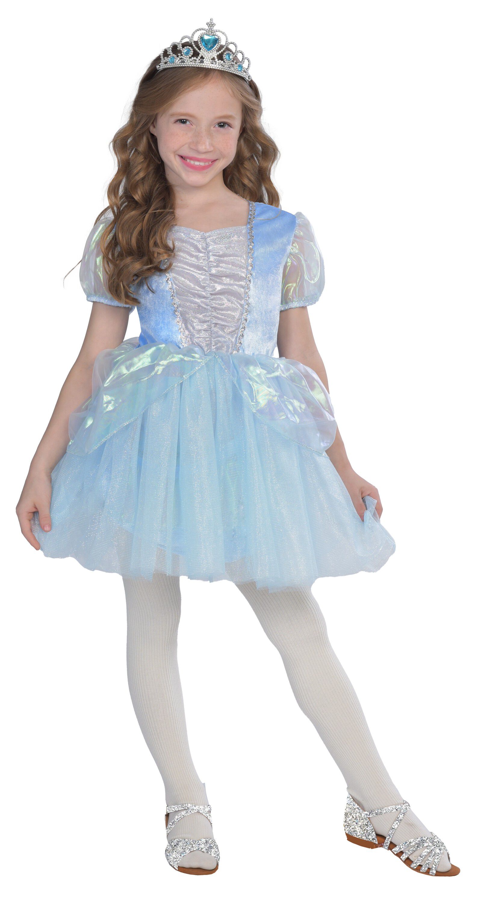 Blue Princess 128 - 134 c