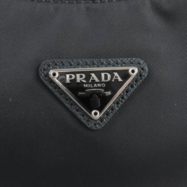 Prada Handbag