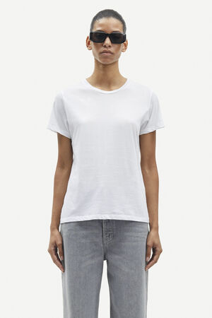 Solly tee solid 205