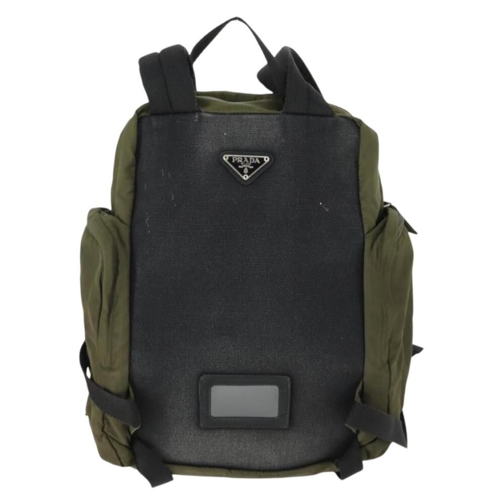 Prada Backpack