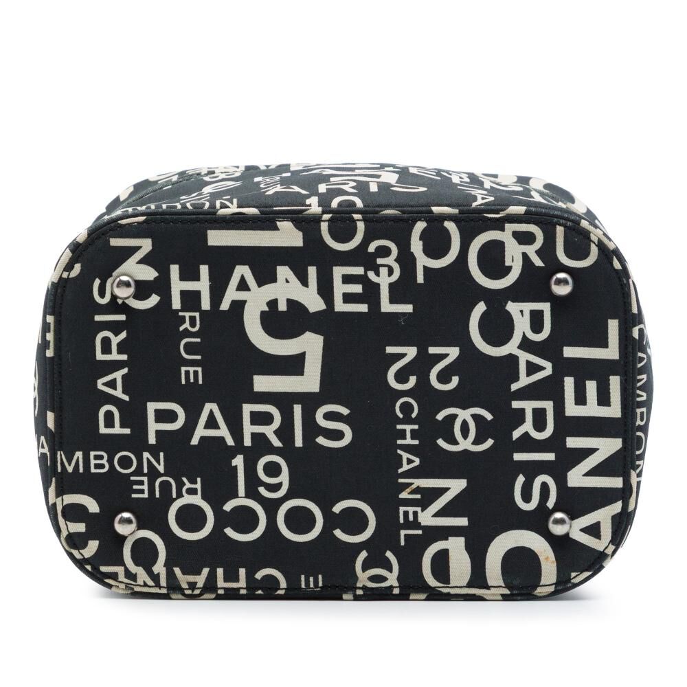 Chanel Vanity
