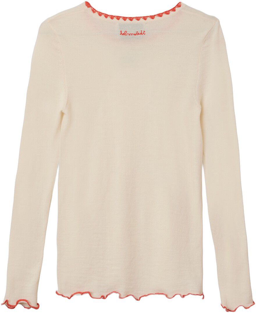 Andrea Longsleeve T-shirt