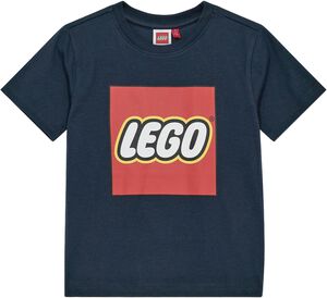 LWTANO 631 - T-SHIRT S/S