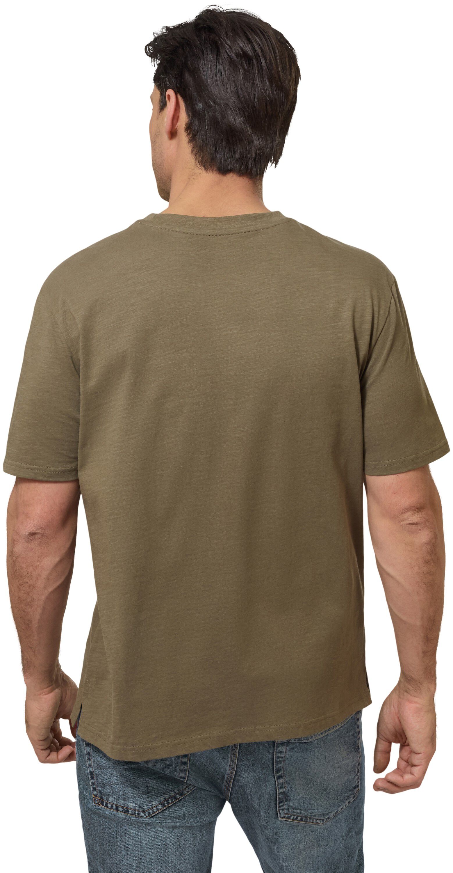 Core Slub T-shirt