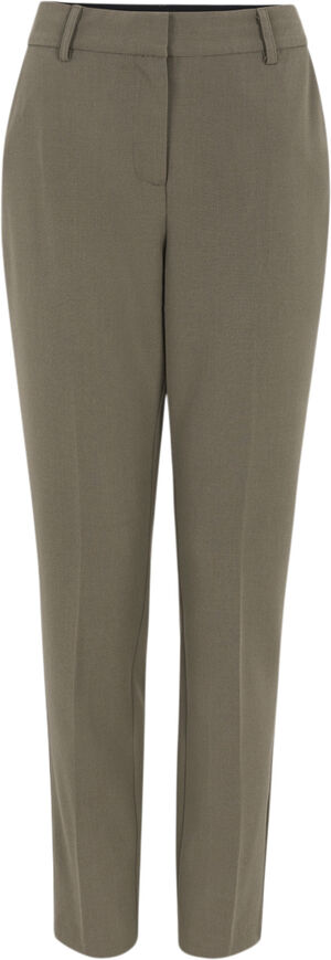 SRVilja mid waist pant