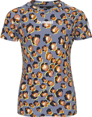 hmlAZUL Bade T-shirt