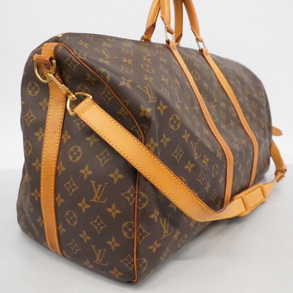 Louis Vuitton Keepall