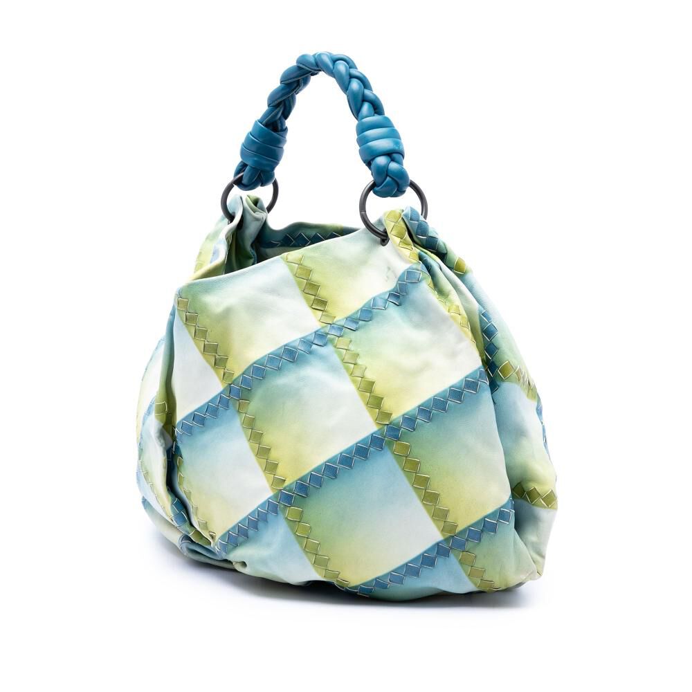 Bottega Veneta Hobo Bag
