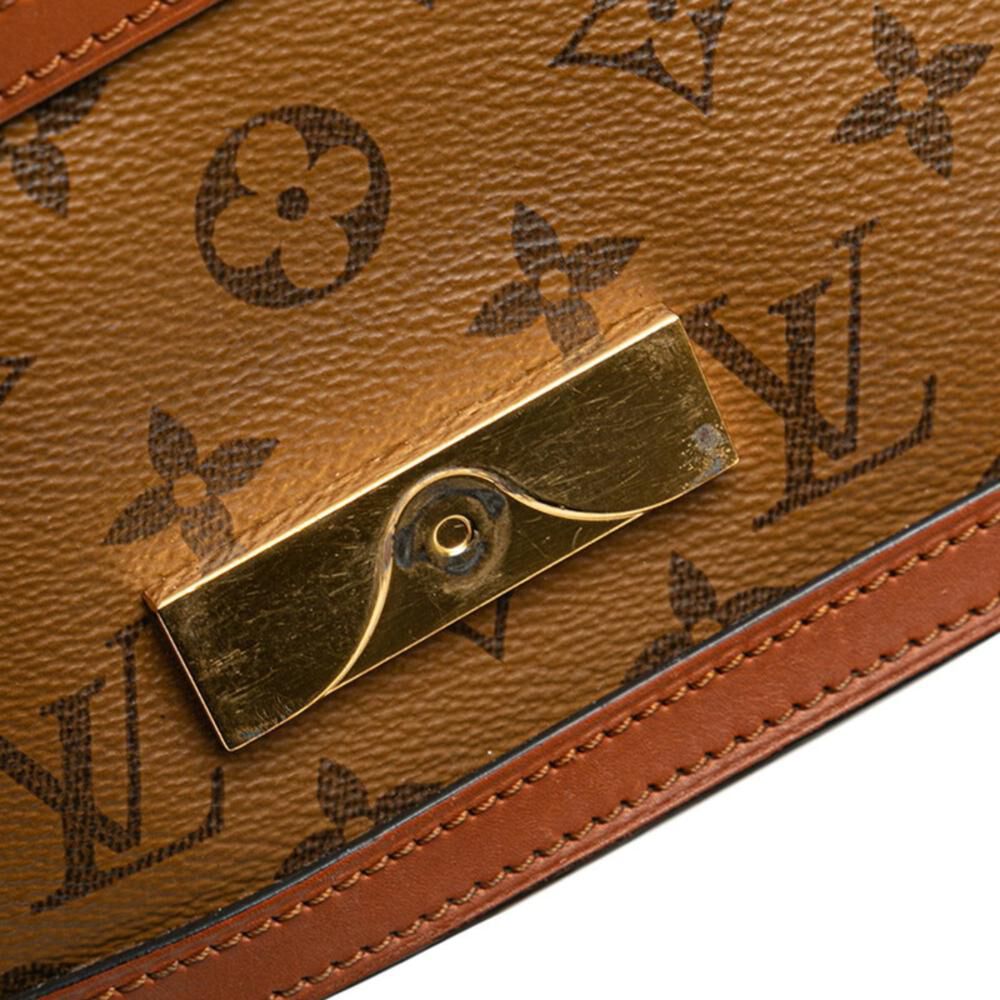 Louis Vuitton Dauphine