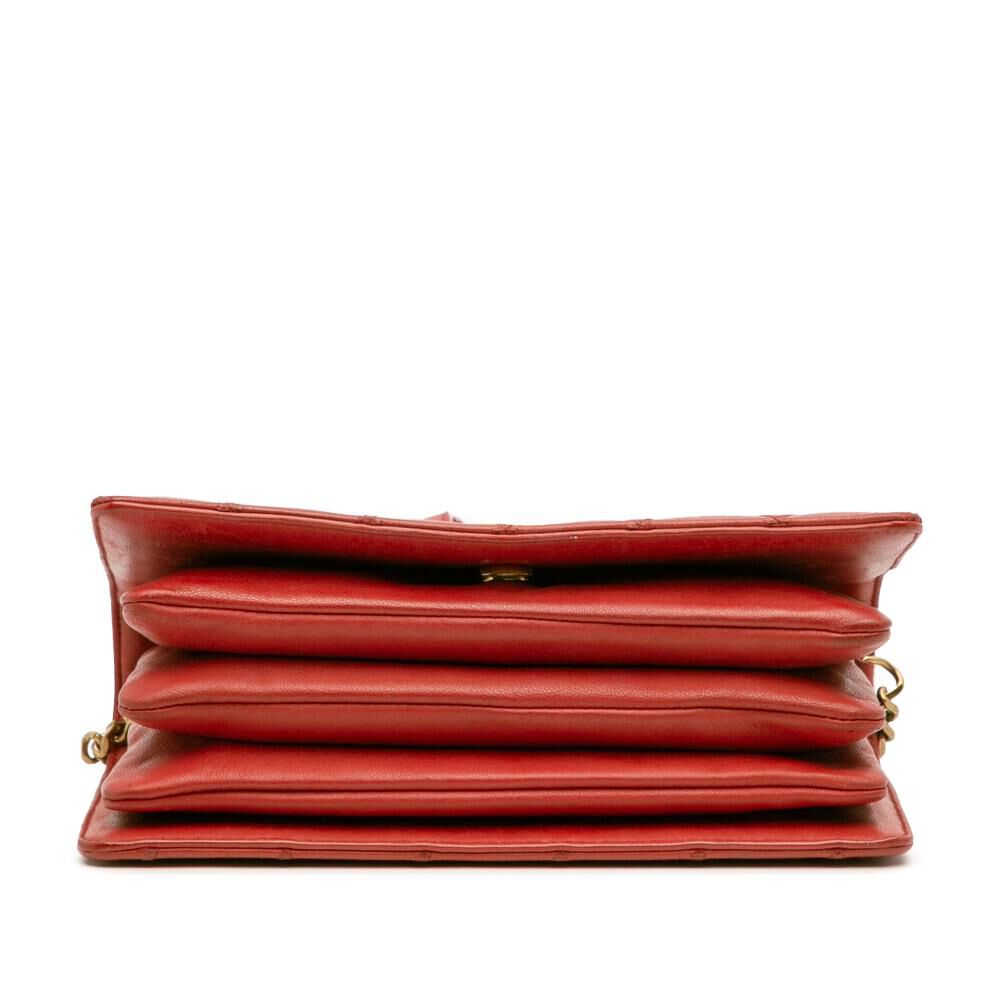 Yves Saint Laurent Shoulder Bag