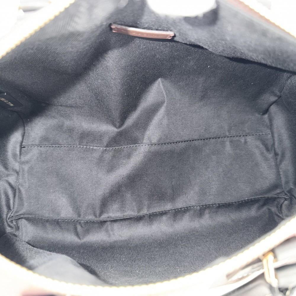 Burberry Bowling Bag