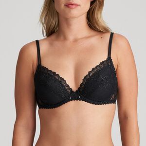 Jane push up med udtagelige puder