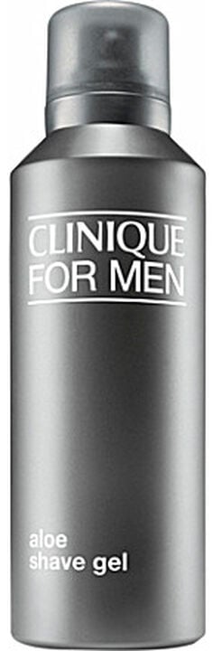 Clinique For Men Aloe Shave Gel