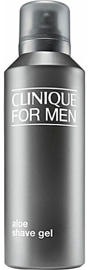 Clinique For Men Aloe Shave Gel