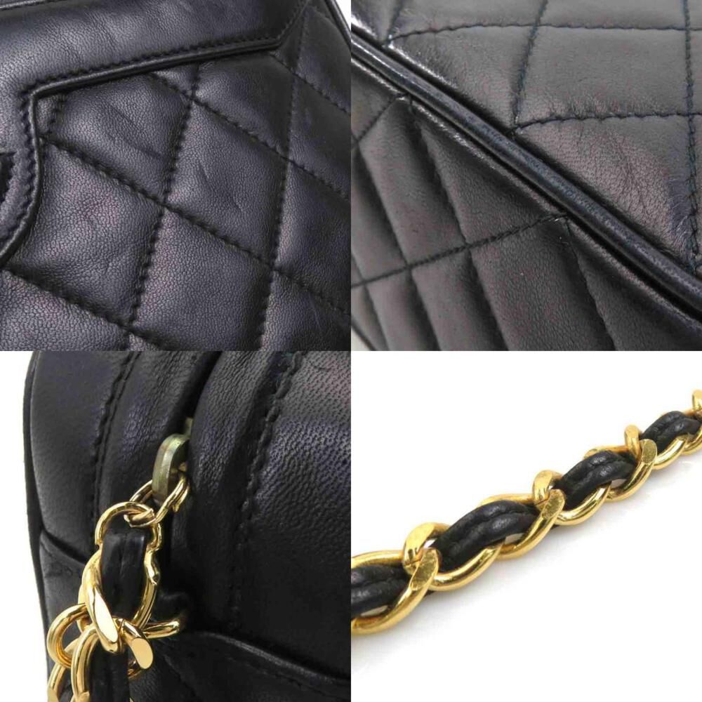 Chanel Shoulder Bag