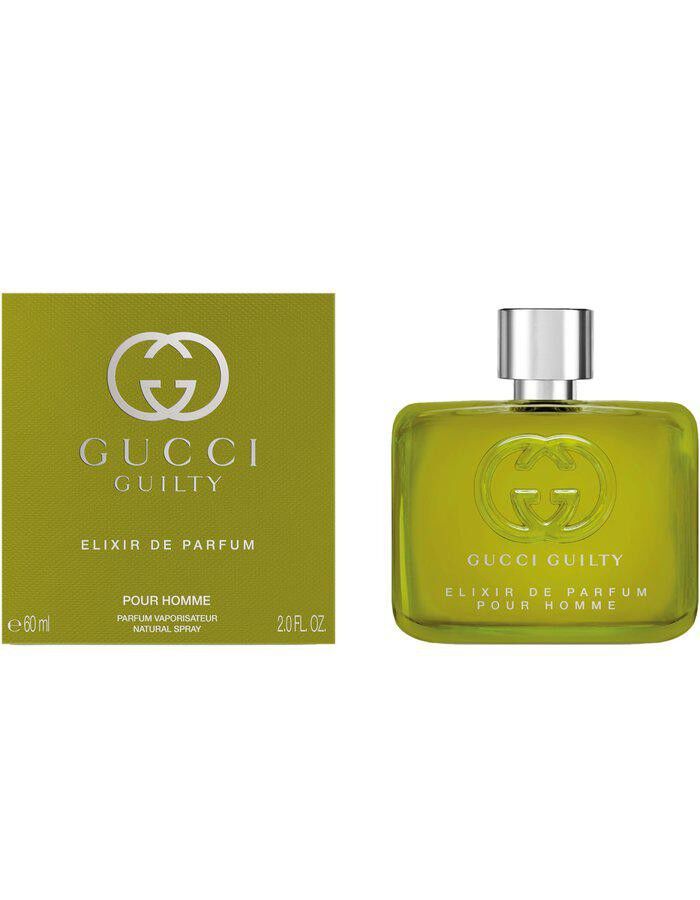 Guilty Elixir PH de Parfum