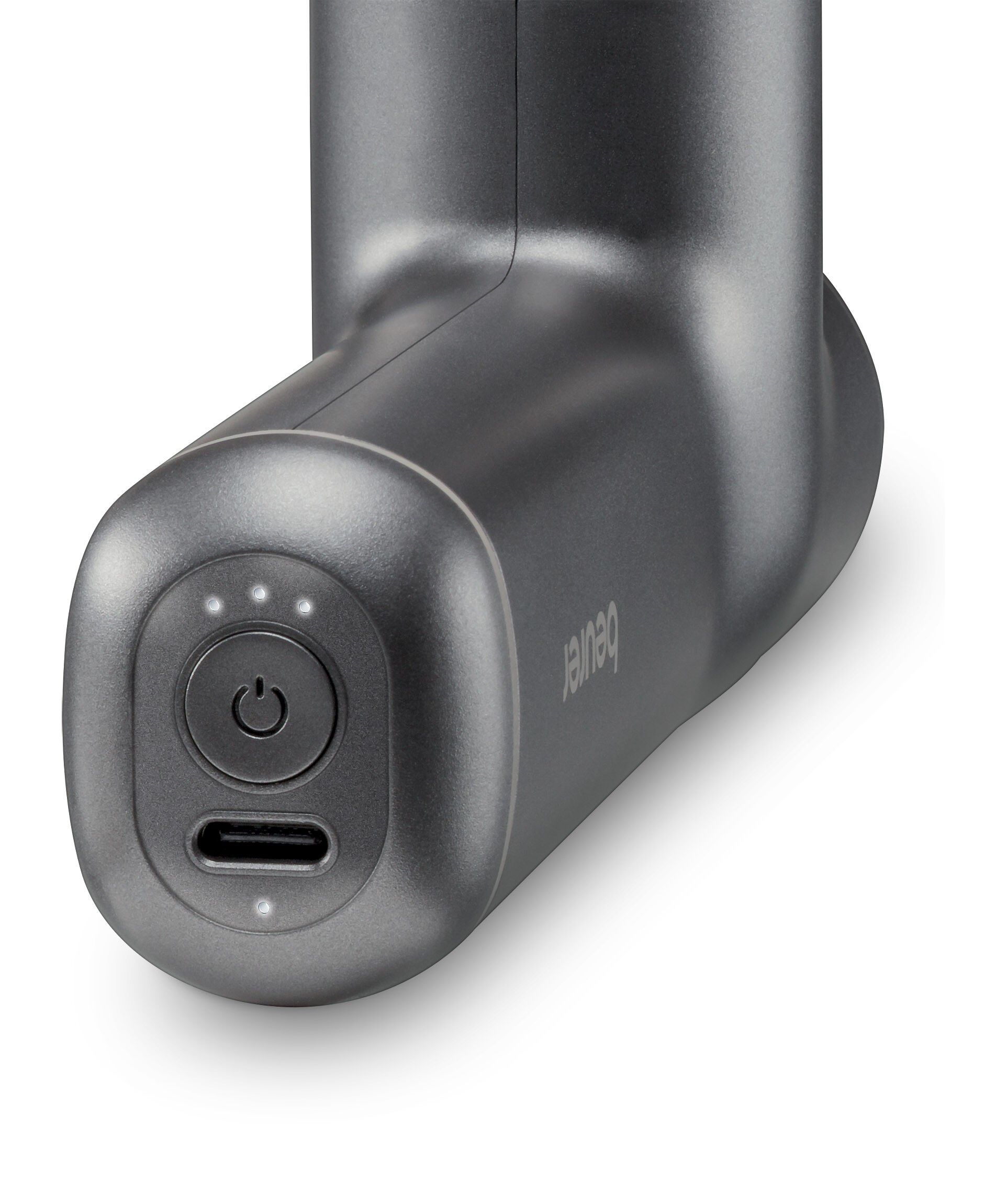 PR-MG01R Massagegun Sensitive