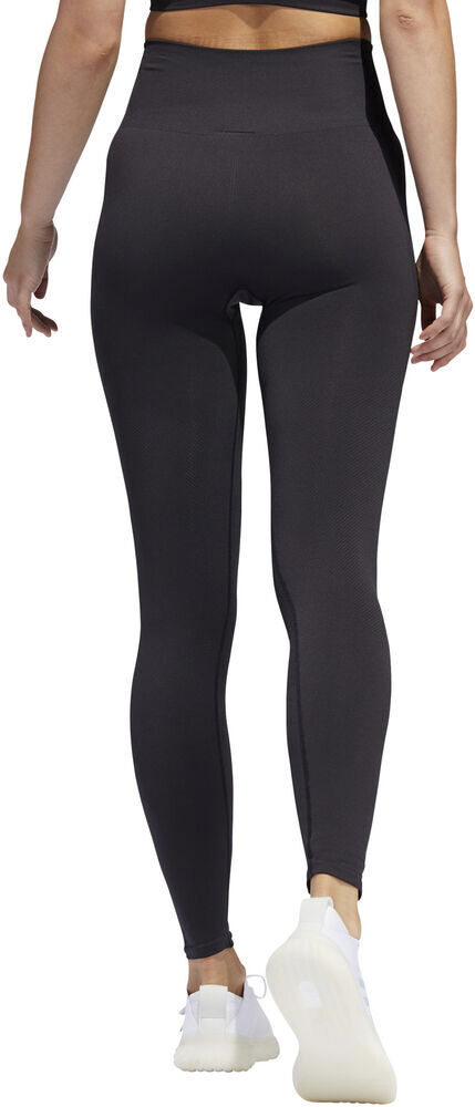 Seamless tights