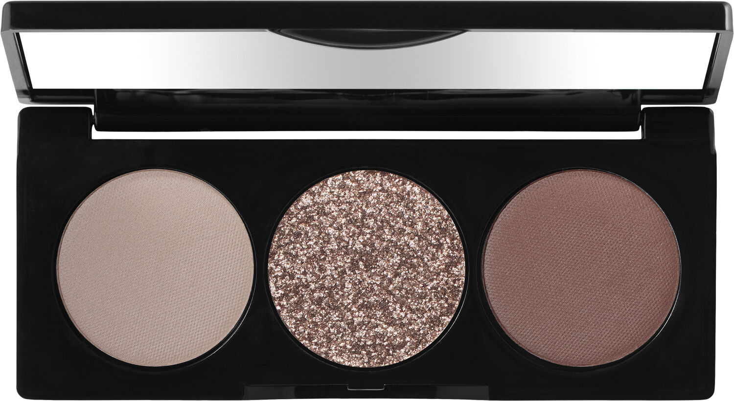 Essential Eyeshadow Trio